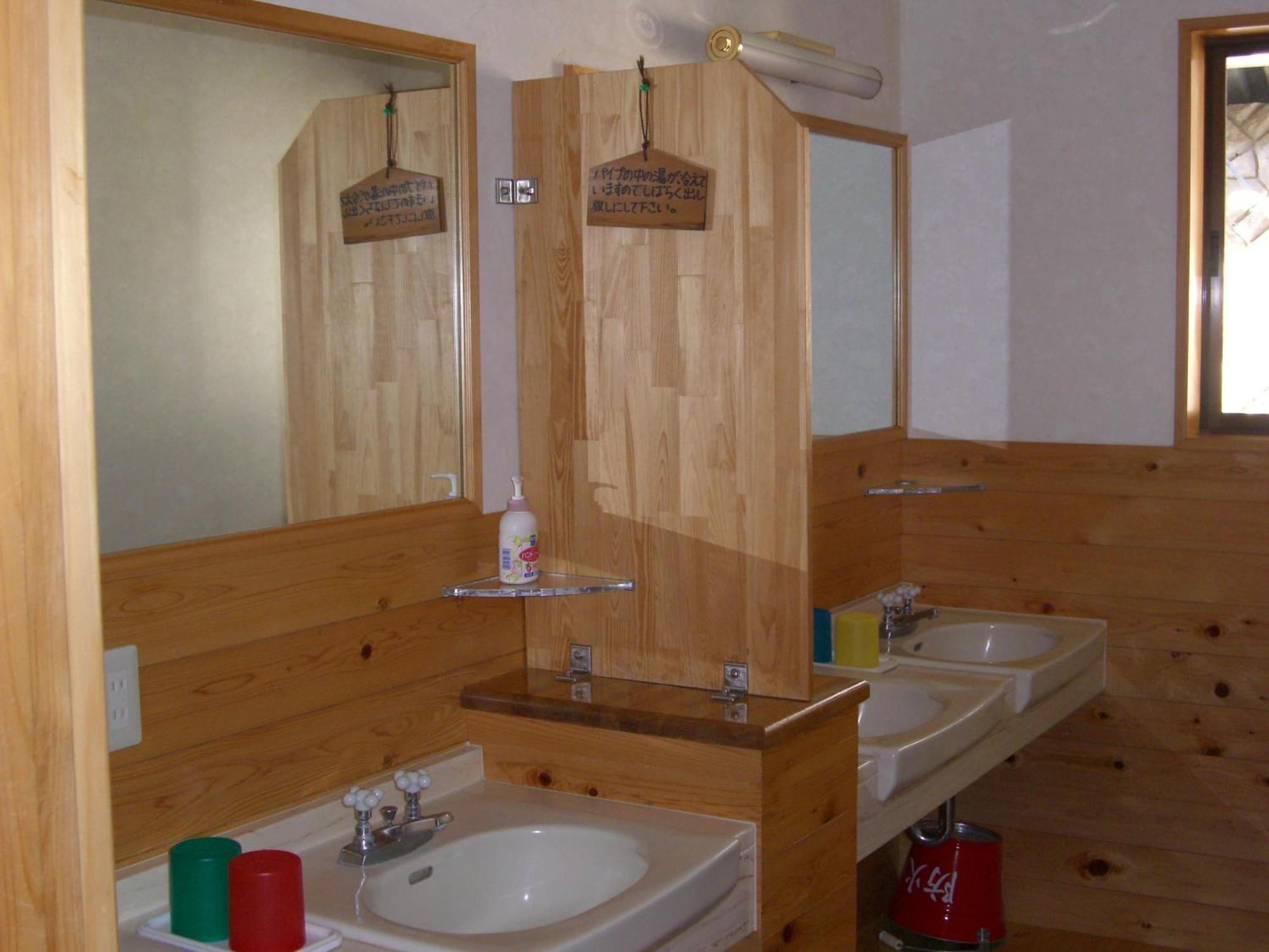 Hotel Ashita No Mori à Hongu Extérieur photo