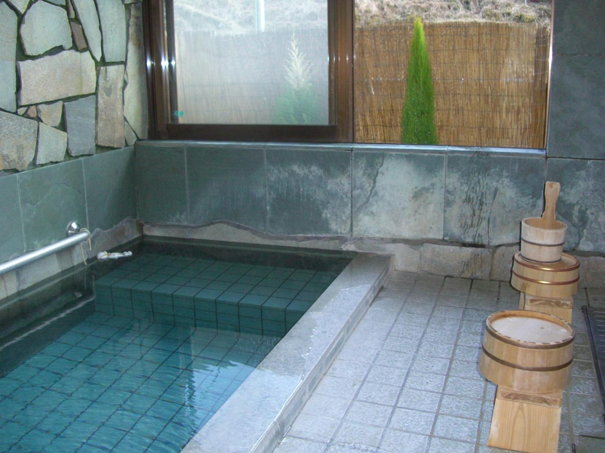Hotel Ashita No Mori à Hongu Extérieur photo