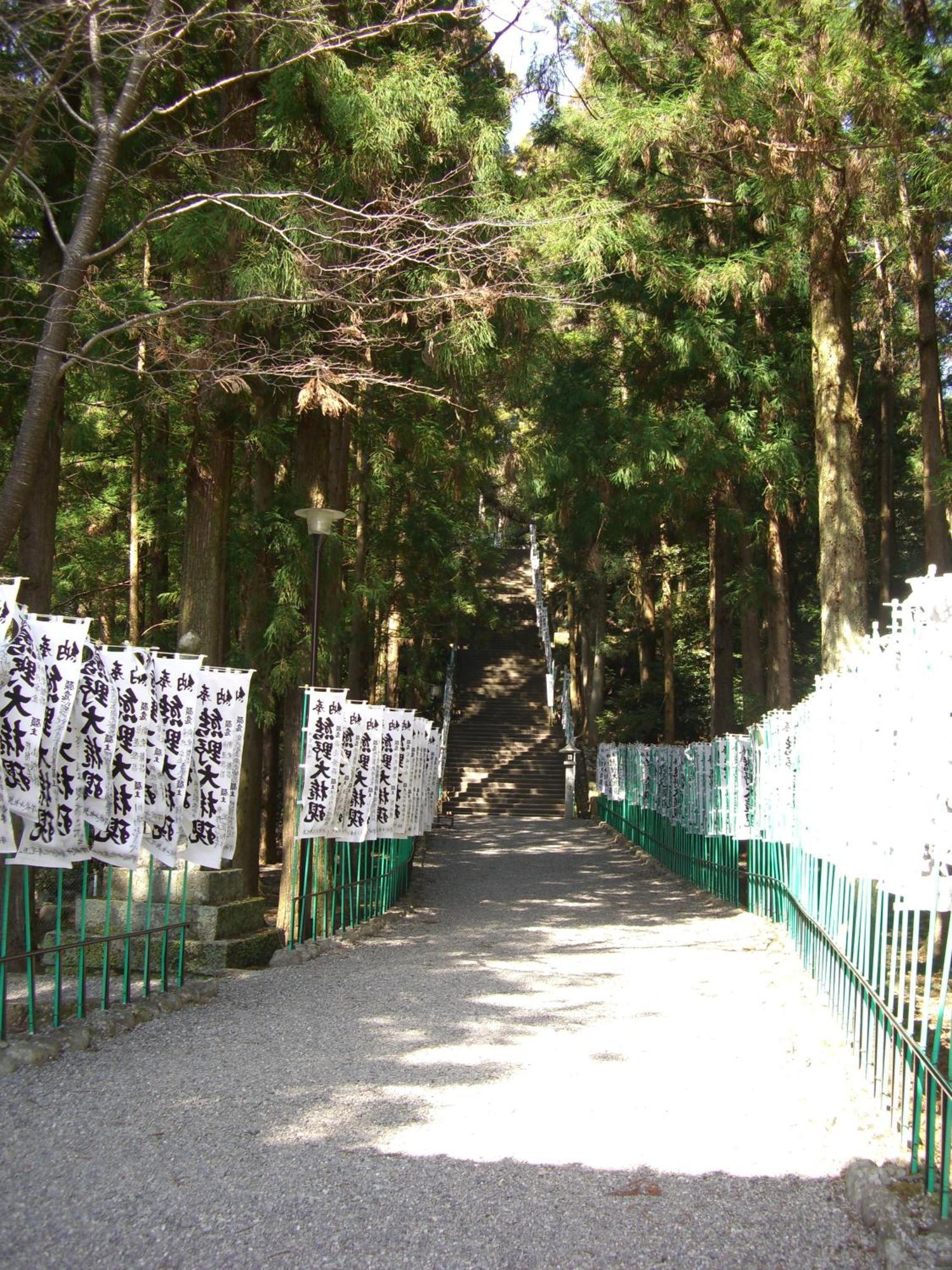 Hotel Ashita No Mori à Hongu Extérieur photo